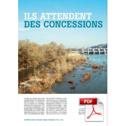 Dossier hydroélectricité (Article PDF)