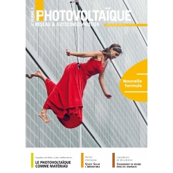 Le Journal du Photovoltaïque n°15