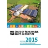 The State of Renewable Energies in Europe 2015
