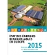 État des énergies renouvelables en Europe 2015