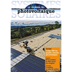 Le Journal du Photovoltaïque n°2