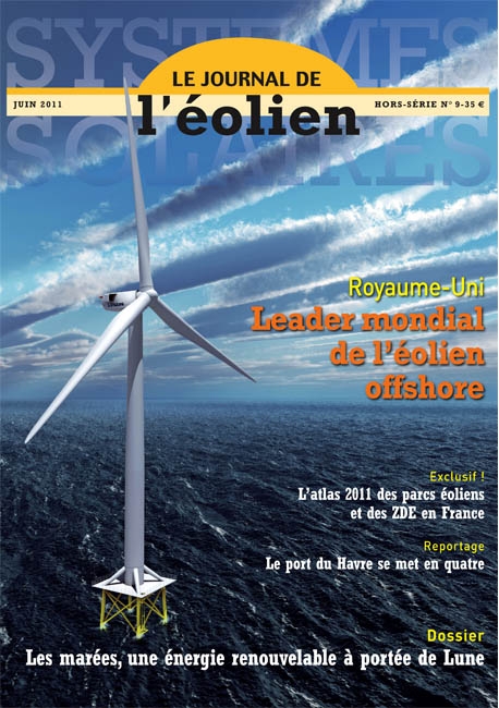 Le Journal de l'Éolien n°9