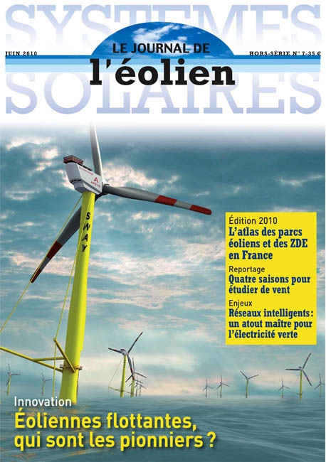 Le Journal de l'Éolien n°7