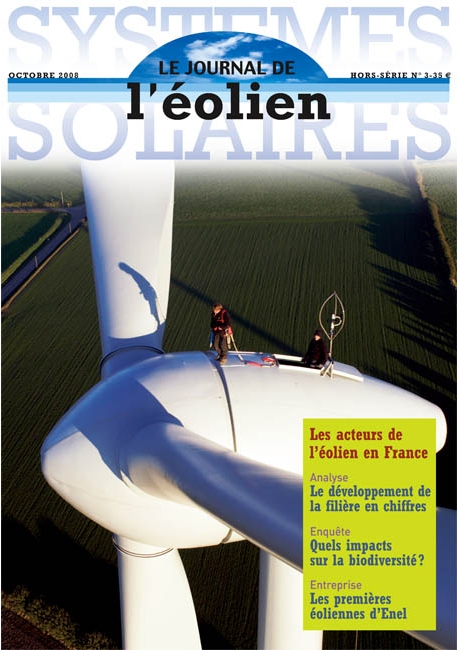 Le Journal de l'Éolien n°4