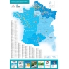 Poster installations éoliennes 2016