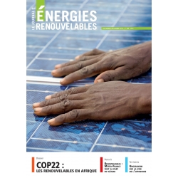 Le Journal des Énergies Renouvelables n°235