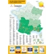 Poster - Atlas des centrales PV en France