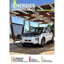 Le Journal des Énergies Renouvelables n°236