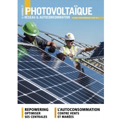 Le Journal du Photovoltaïque n°35-36