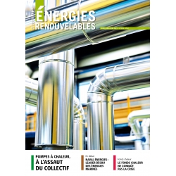 Le Journal des Énergies Renouvelables n°255