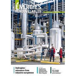 Le Journal des Énergies Renouvelables n°256