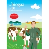 Biogaz en 50 questions/réponses