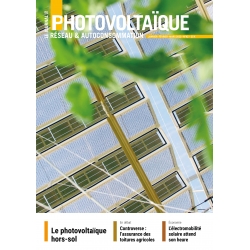 Le Journal du Photovoltaïque n°42