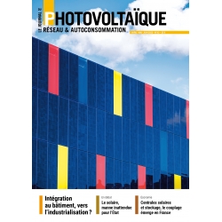 Le Journal du Photovoltaïque n°43