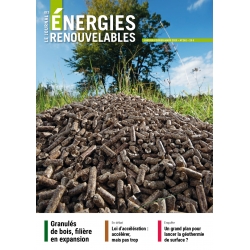Le Journal des Énergies Renouvelables n°262