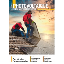 Le Journal du Photovoltaïque n°46