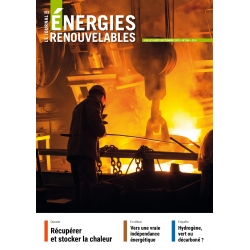 Le Journal des Énergies Renouvelables n°264