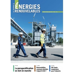 Le Journal des Énergies Renouvelables n°266