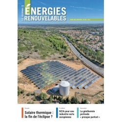 Le Journal des Énergies Renouvelables n°267