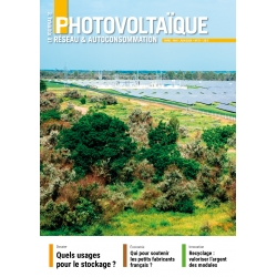 Le Journal du Photovoltaïque n°51