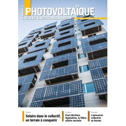 Le Journal du Photovoltaïque n°52