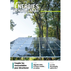 Le Journal des Énergies Renouvelables n°269