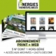 Le Journal des Énergies Renouvelables n°271