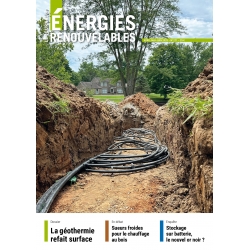 Le Journal des Énergies Renouvelables n°271