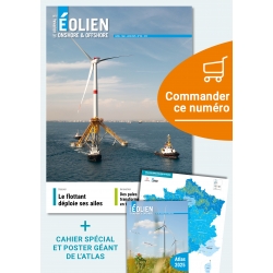 Le Journal de l'Éolien n°58