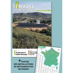Le Journal des Énergies Renouvelables n°272