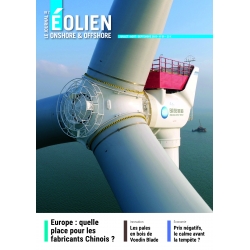 Le Journal de l'Éolien n°59