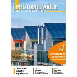 Le Journal du Photovoltaïque n°56