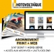 Le Journal du Photovoltaïque n°56