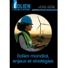 Le Journal de l'Éolien Hors-Série - Éolien mondial, enjeux et stratégies