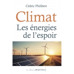 Climat, Les énergies de l'espoir