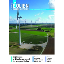 Le Journal de l'Éolien n°60