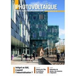 Le Journal du Photovoltaïque n°59