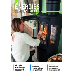 Le Journal des Énergies Renouvelables n°275