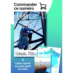 Le Journal de l'Éolien n°62