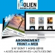 Le Journal de l'Éolien n°63