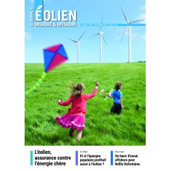 Le Journal de l'Éolien n°63