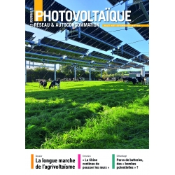 Le Journal du Photovoltaïque n°60