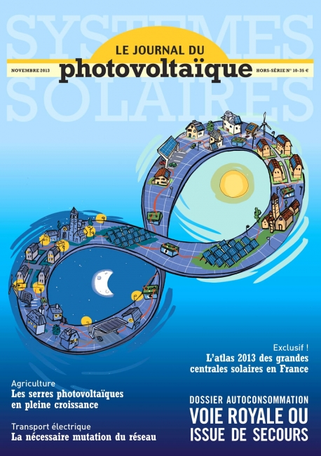 Le Journal du Photovoltaïque n°10