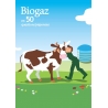 Biogaz en 50 questions/réponses