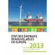 État des énergies renouvelables en Europe 2013