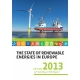 État des énergies renouvelables en Europe 2013
