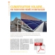 Article PDF - Climatisation solaire (Juillet/Août 2015)