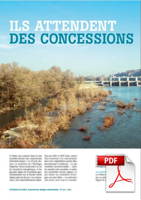 Article PDF - Autoconsommation photovoltaique (Novembre 2013)