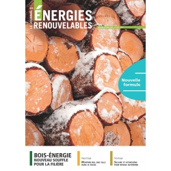 Le Journal des Énergies Renouvelables n°231