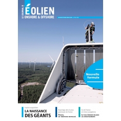 Le Journal de l'Éolien n°18